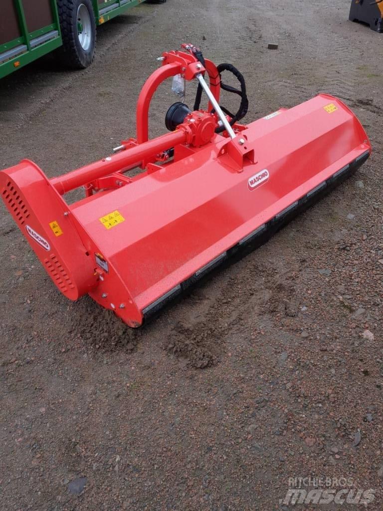 Maschio Brava 250 L Mulčovače