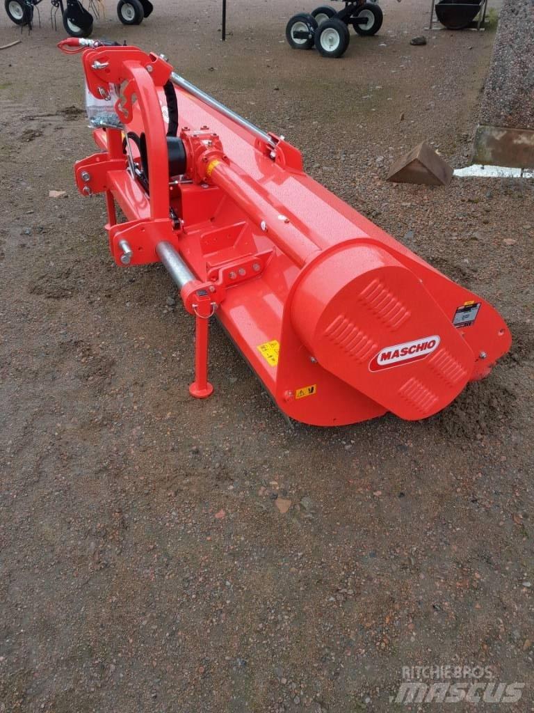Maschio Brava 250 L Mulčovače