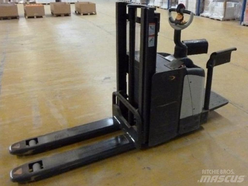Crown LP 3020 Střednězdvižný vozík