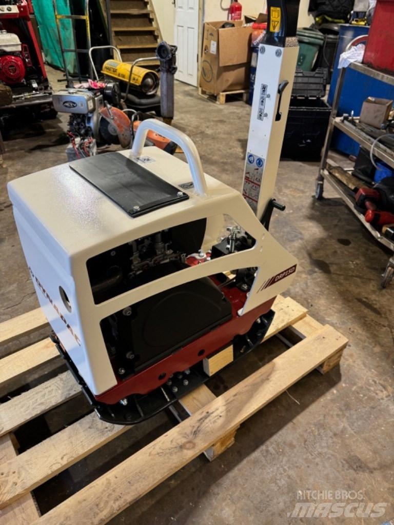 Dynapac DRP15D Kompaktory
