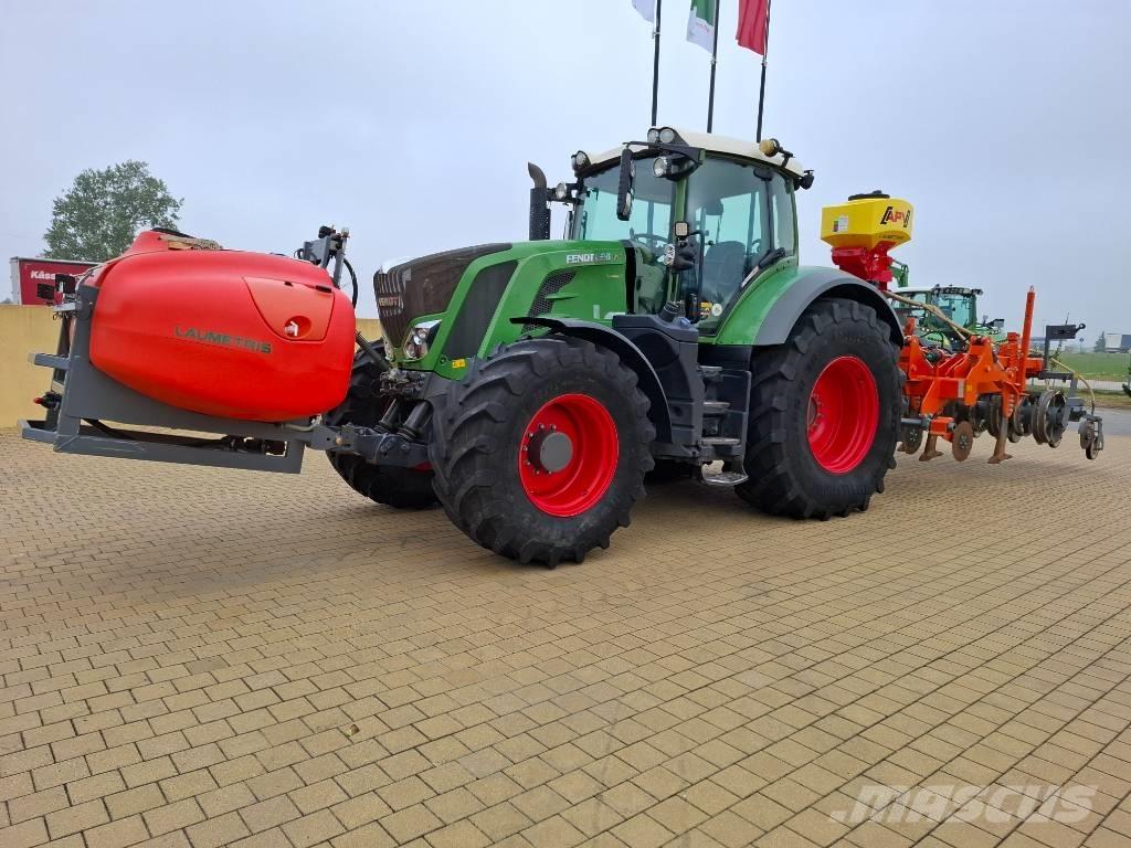Laumetris DPL-3.5 Mechanické secí stroje