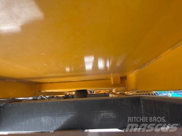 Randex XD 85 Sklápěcí přívěs