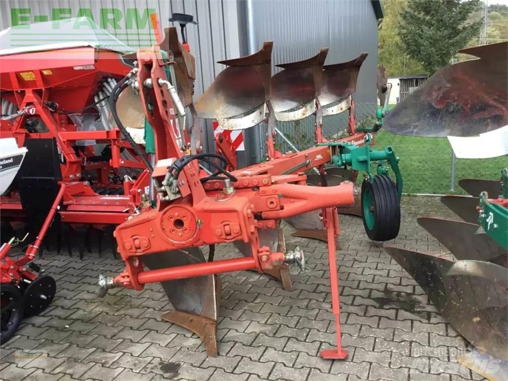 Kverneland vx 100 Konvenční pluh