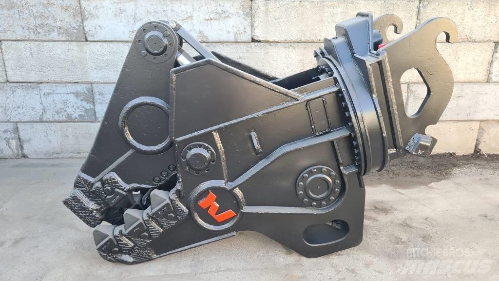 Verachtert VHC-30 Drtiče