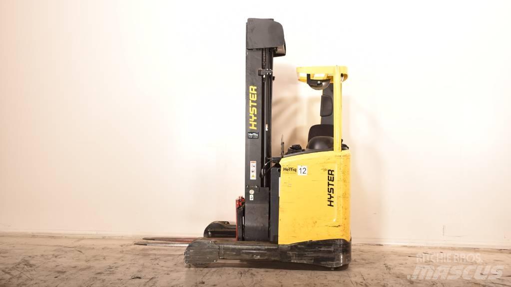 Hyster R 1.4 Retraky