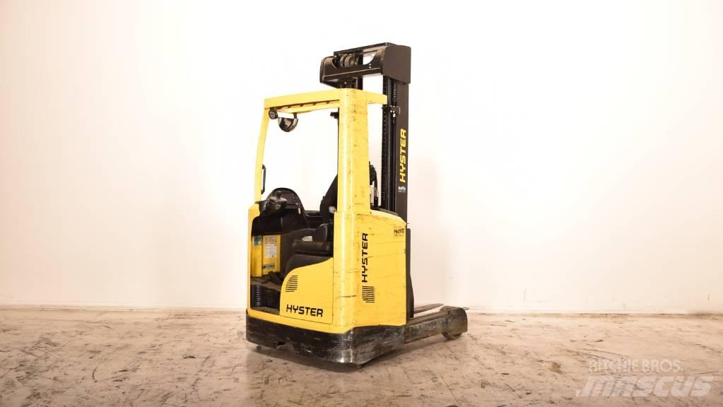 Hyster R 1.4 Retraky