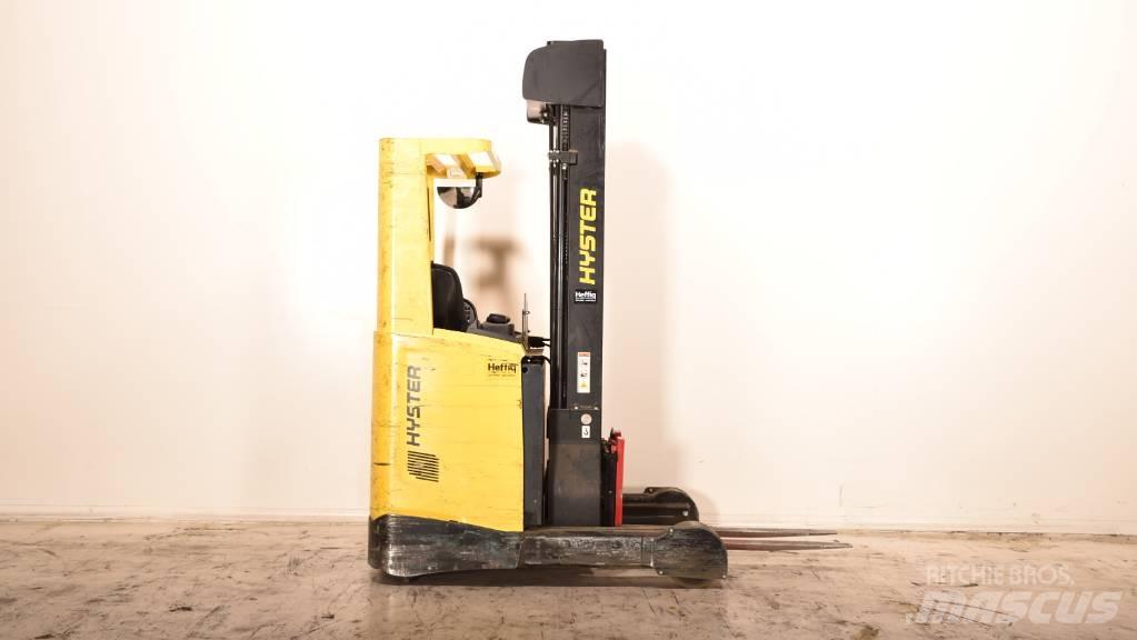 Hyster R 1.4 Retraky