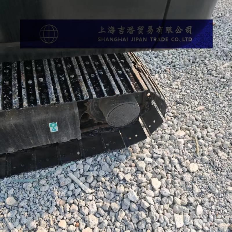 Sany SY 60 C Mini rýpadla < 7t