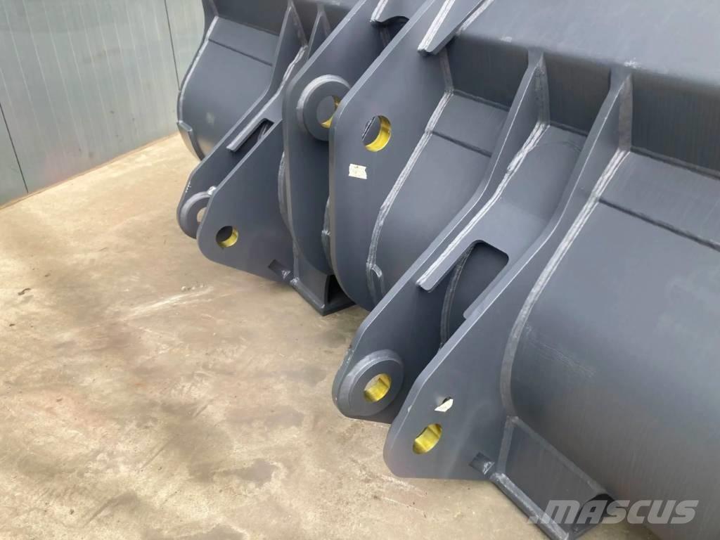 Volvo L90G Lopaty