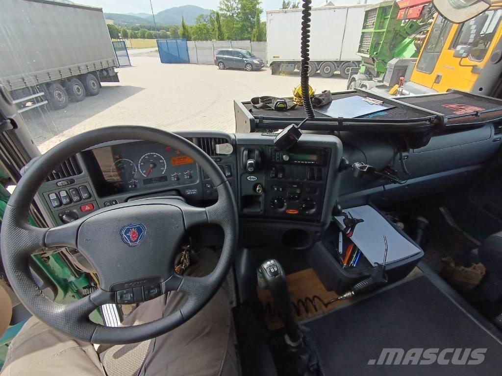 JENZ 561 DQ Štěpkovače
