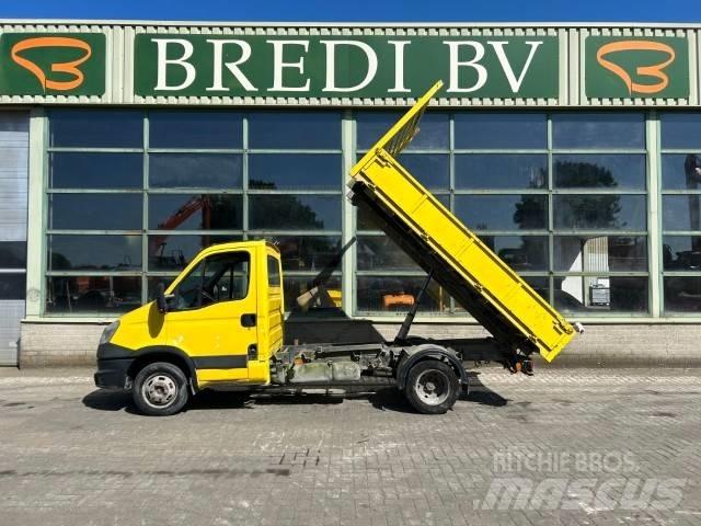 Iveco Daily 35 C15 Sklápěče