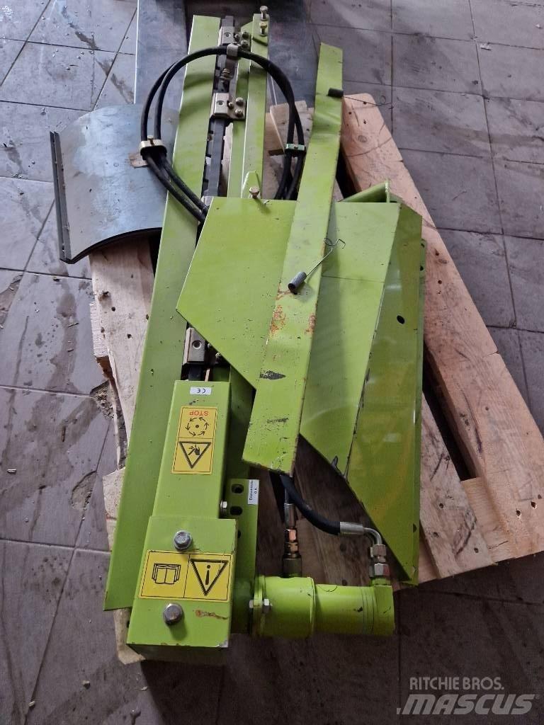 CLAAS RT 135 Příslušenství a náhradní díly ke kombajnům