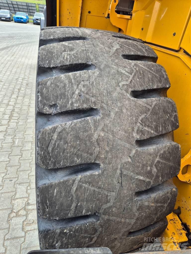 Volvo L 180 H Kolové nakladače