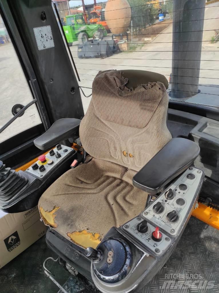 Bomag BW 174 A P Tandemové válce
