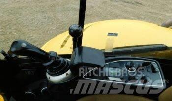 JCB 8065 Midi rýpadla 7t - 12t