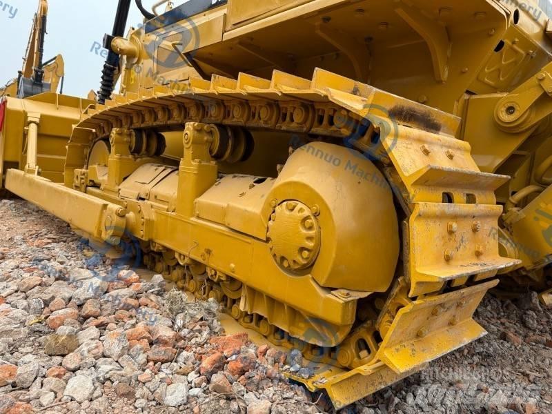 CAT D 7 G Pásové dozery