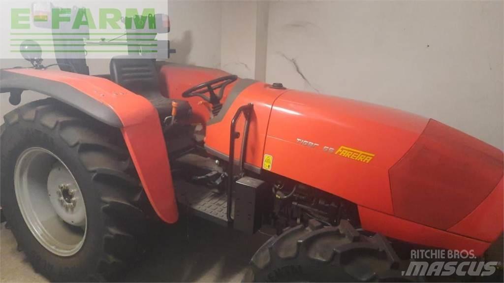 Same TIGER 65 Traktory