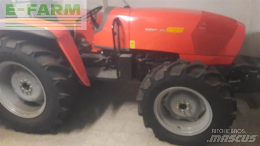 Same TIGER 65 Traktory