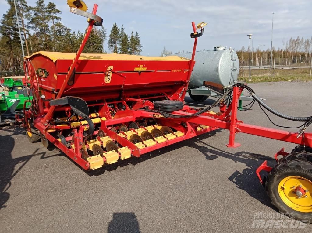Väderstad Rapid400S Mechanické secí stroje