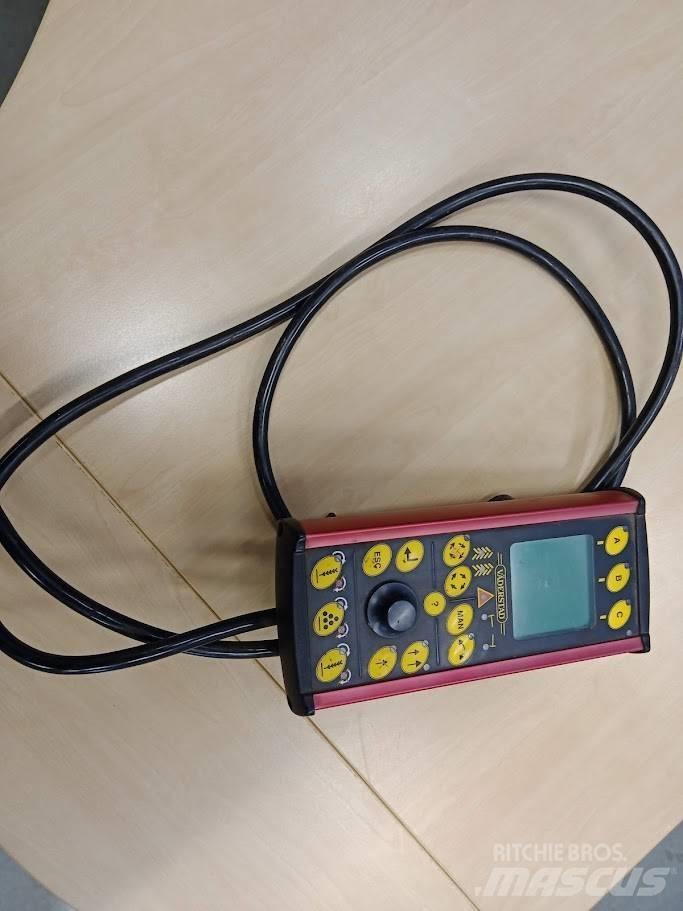 Väderstad Rapid400S Mechanické secí stroje