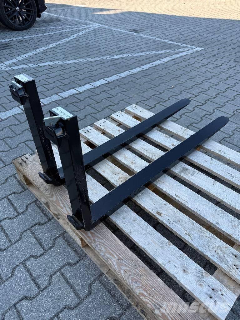 Top-Agro FEM20 Příslušenství předního nakladače