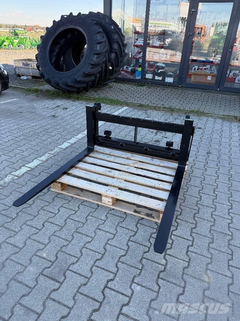 Top-Agro FEM20 Příslušenství předního nakladače