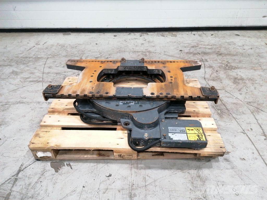 Kaup 2.5T351.1 Stavebnictví - ostatní