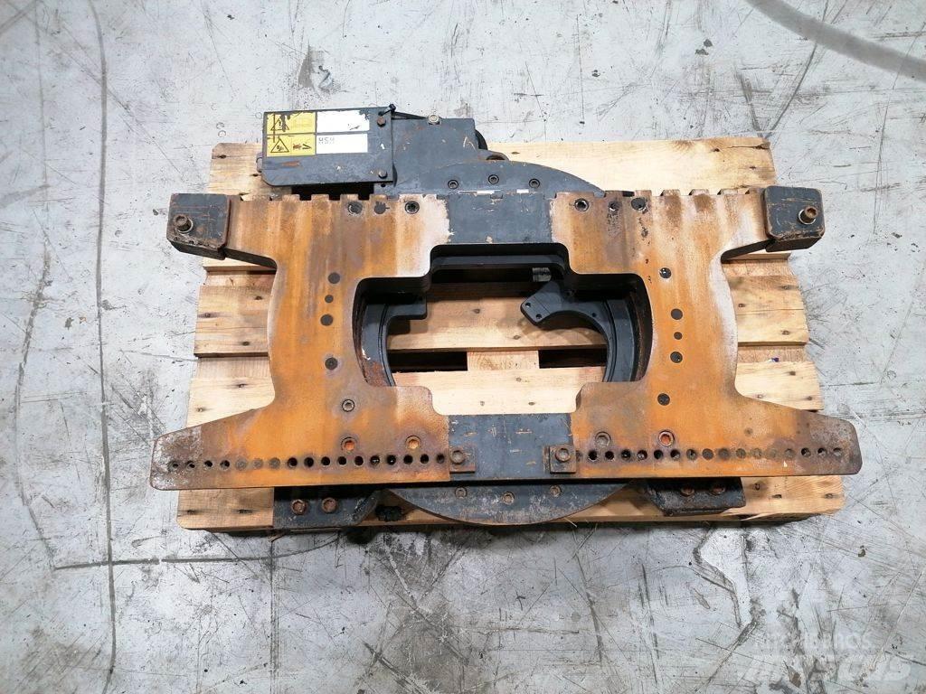 Kaup 2.5T351.1 Stavebnictví - ostatní