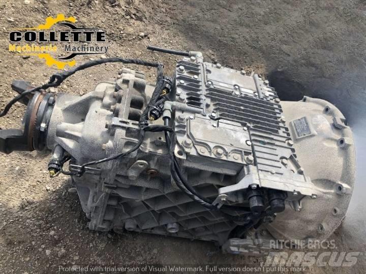 Volvo VNL 760 Ostatní komponenty
