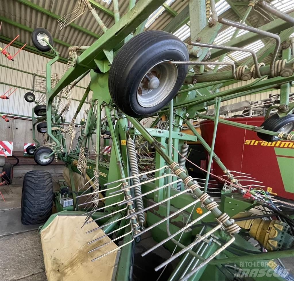 Krone Swadro 1250 Řádkovače