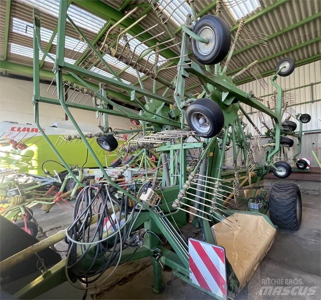 Krone Swadro 1250 Řádkovače