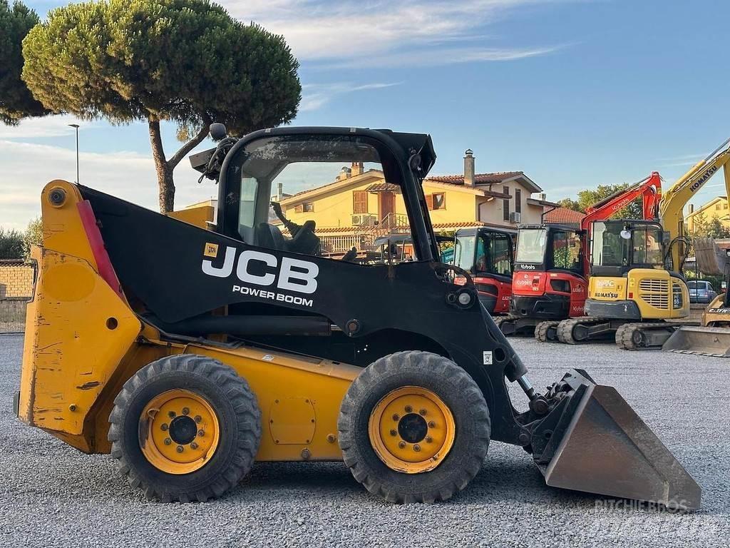 JCB 225 Mininakladače