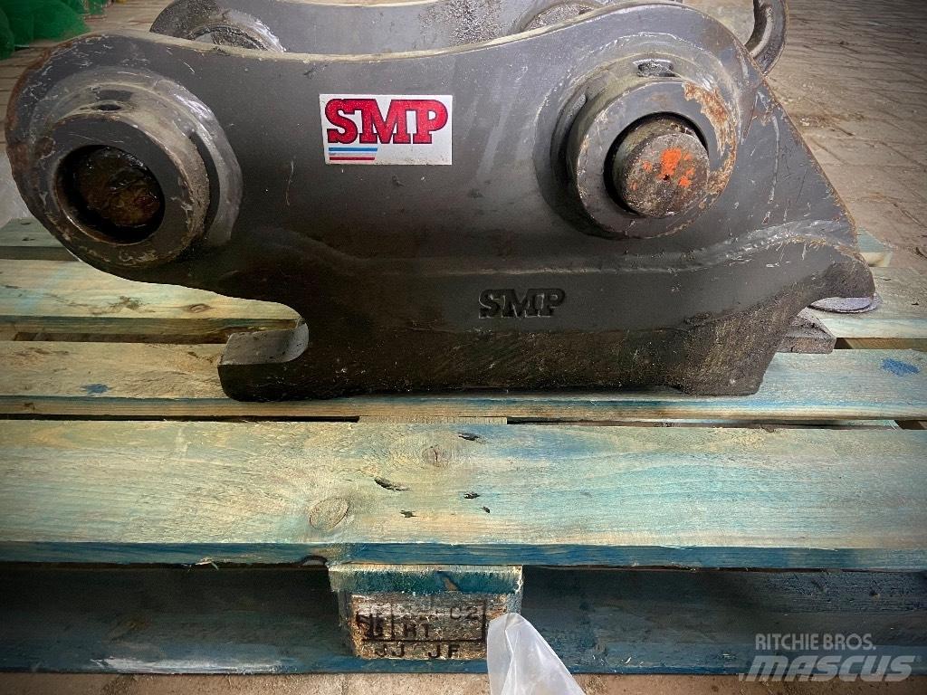 SMP S60 Rychlospojky
