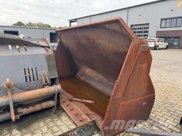 Volvo L 180 H Kolové nakladače