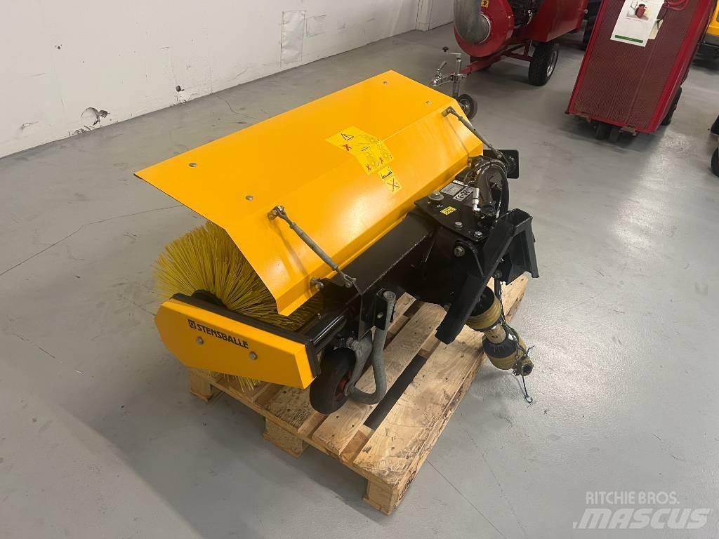 GMR FF 1300 LSA Zametací stroje