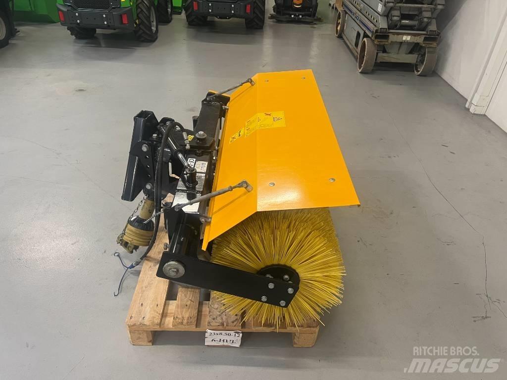 GMR FF 1300 LSA Zametací stroje
