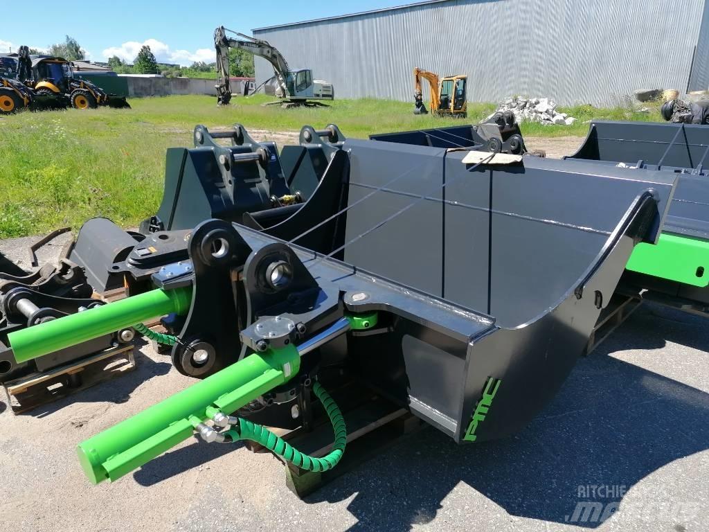 PMC HPB122_HX220L Lopaty