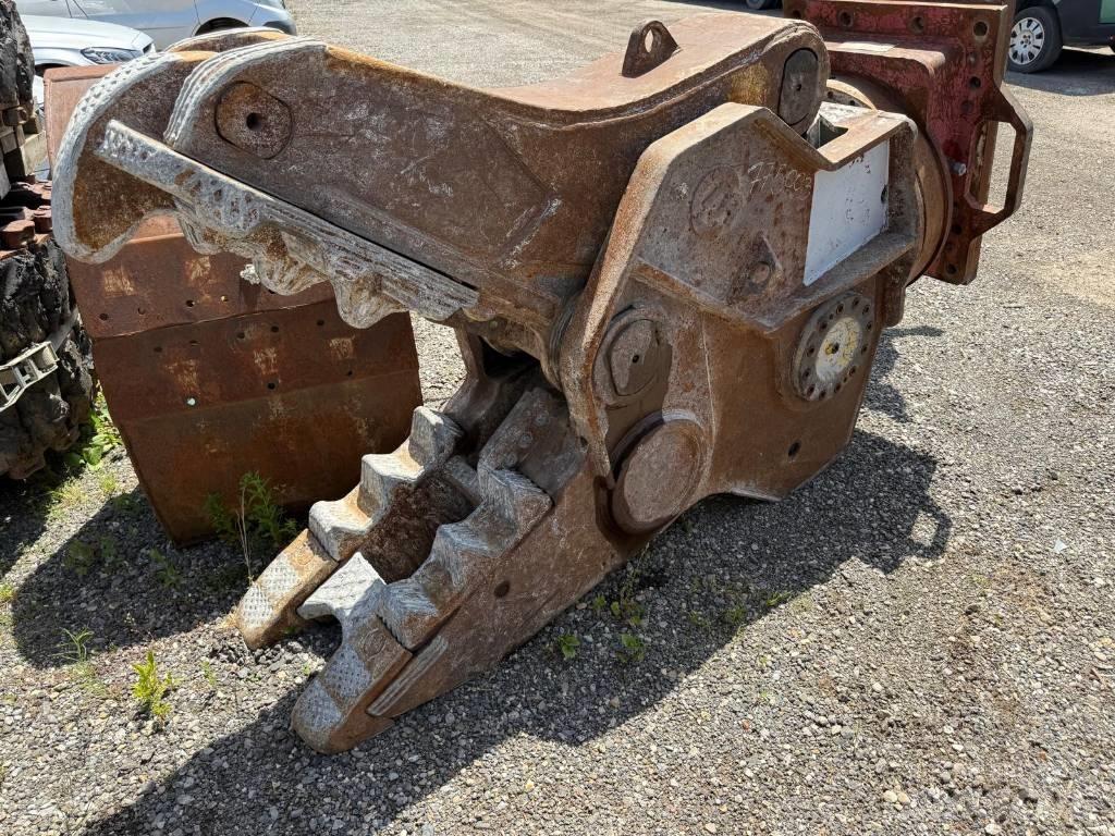 Demarec DRP-45 Drtiče