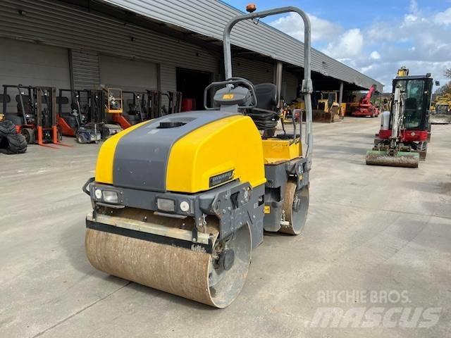 Dynapac CC 1200 Tandemové válce