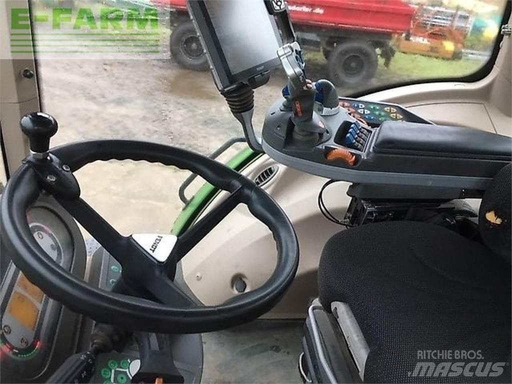 Fendt 828 Traktory