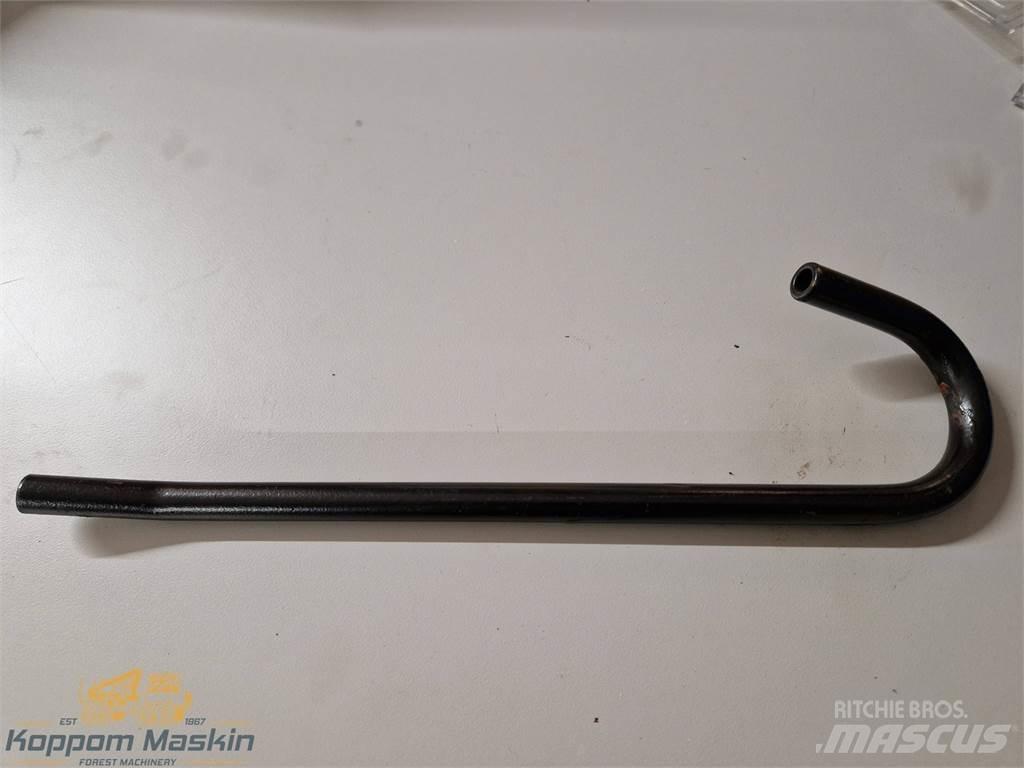 Rottne 059-0079 Hydraulika