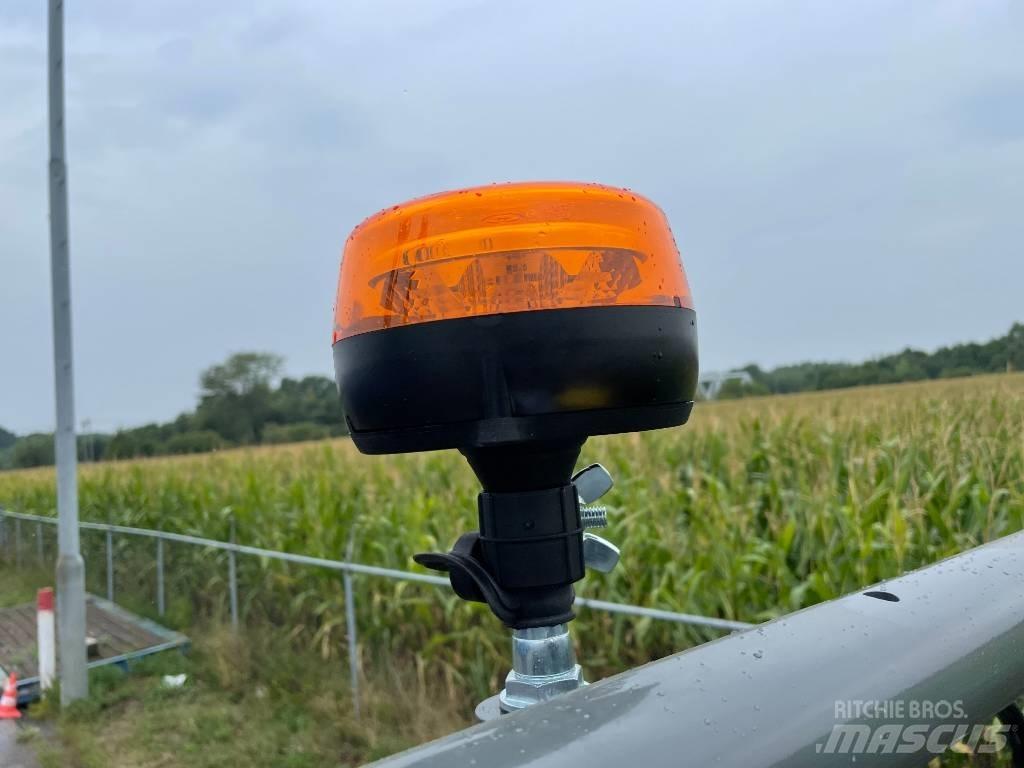 Wacker Neuson DW40 Vyklápěcí dempry