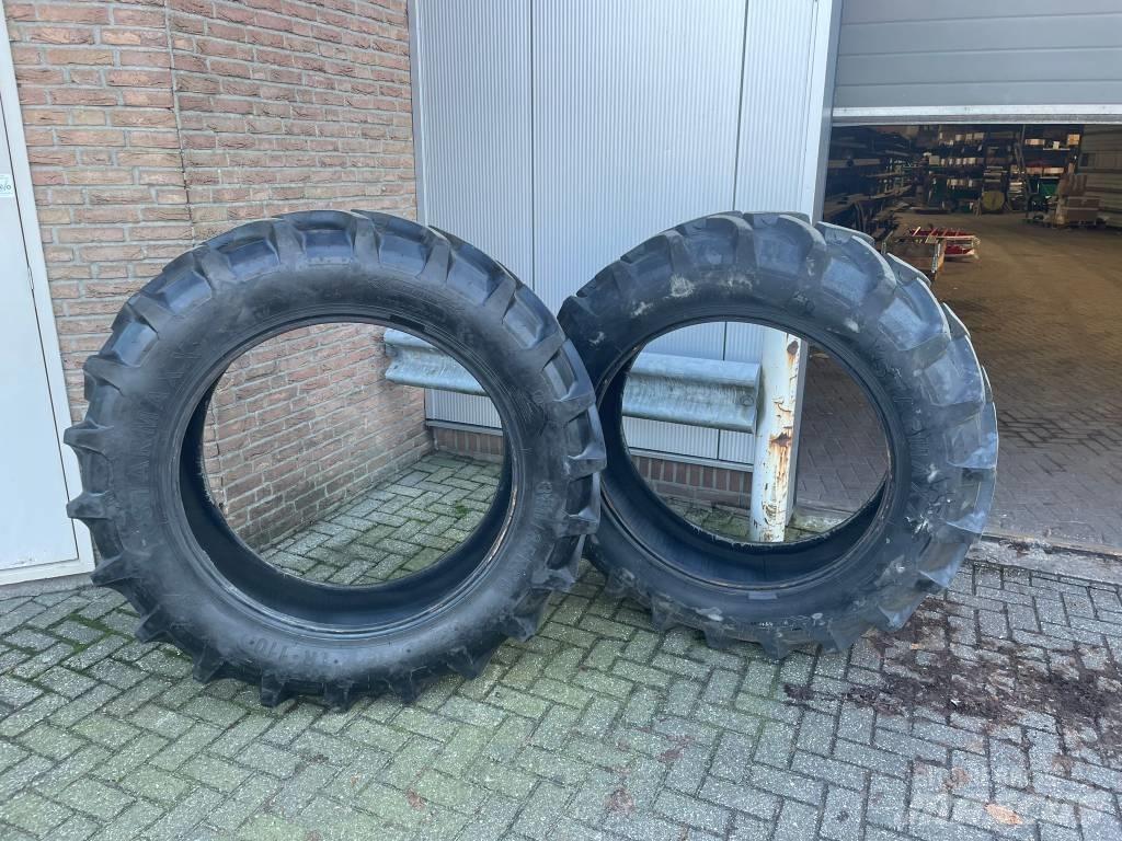 Starmaxx 380/85 R 38 Pneumatiky, kola a ráfky