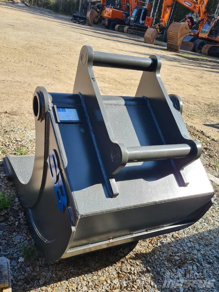 SB VA-skopa S60 Lopaty