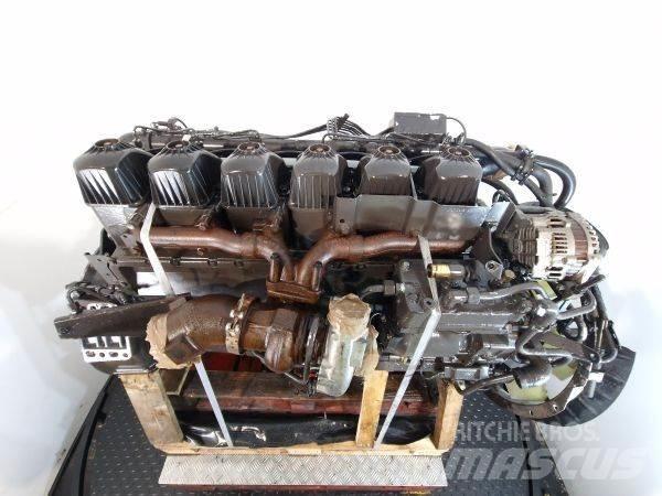 Scania DC902 L01 Motory