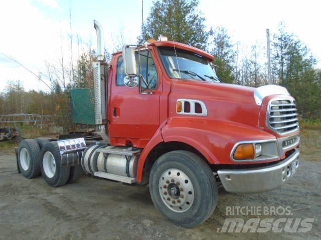 Sterling L 9513 Tahače
