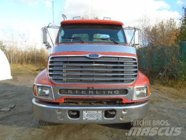 Sterling L 9513 Tahače