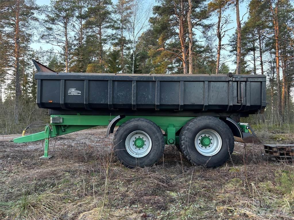 Camion 130 Sklápěcí přívěs