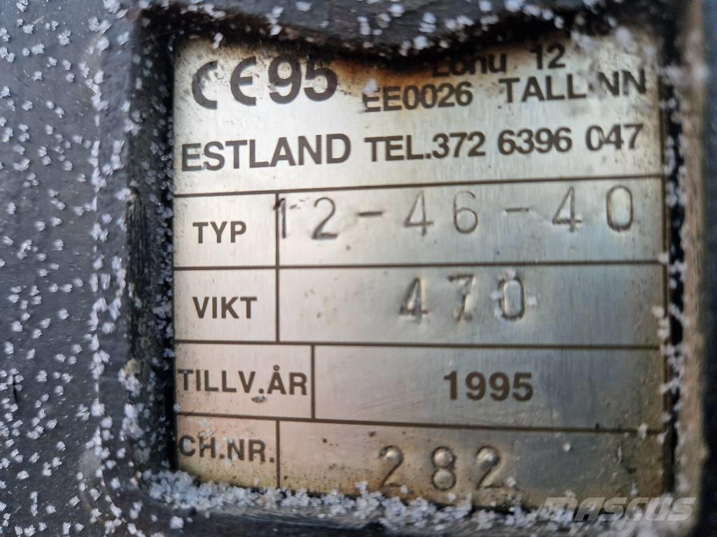 Farma 746 Lesnické přívěsy