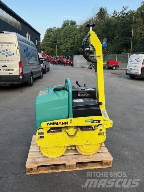 Ammann ARW 65 Kompaktory